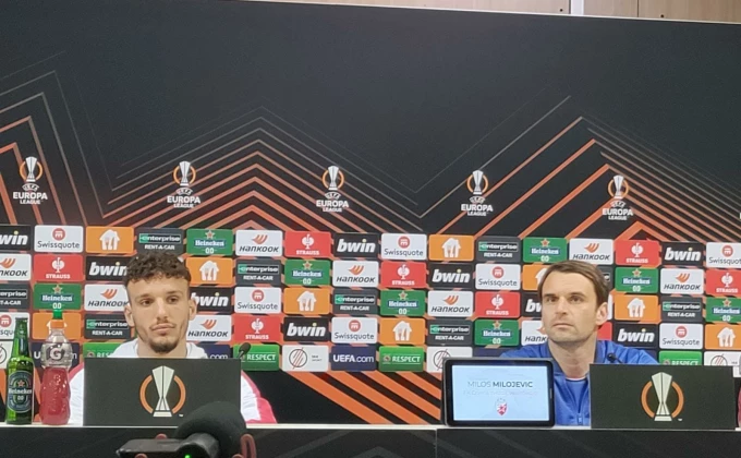 Nemanja Janošev/Sportske.net